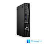 Dell OptiPlex 3080 Micro (Dell33561) Dell OptiPlex 3080 Micro (Dell33561)