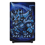 Yu-Gi-Oh - ! - Magnet à collectionner FiGGYZ Obelisk the Tormentor 11 cm