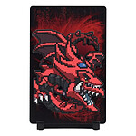 Yu-Gi-Oh - ! - Magnet à collectionner FiGGYZ Slifer the Sky Dragon 11 cm