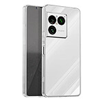 Avizar Coque pour Sony Xperia 1 VIII en Silicone Souple Ultrafine Antichocs Avizar Coque pour Sony Xperia 1 VIII en Silicone Souple Ultrafine Antichocs