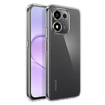 Avizar Coque pour Honor 600 Smart en Silicone Souple Ultrafine Antichocs Avizar Coque pour Honor 600 Smart en Silicone Souple Ultrafine Antichocs