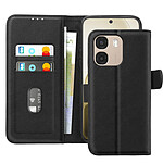 Avizar Étui Chesterfield pour Oppo A6x avec Porte-Cartes et Support Avizar Étui Chesterfield pour Oppo A6x avec Porte-Cartes et Support