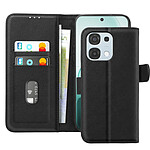 Avizar Étui Chesterfield pour Oppo A6 Pro avec Porte-Cartes et Support Avizar Étui Chesterfield pour Oppo A6 Pro avec Porte-Cartes et Support