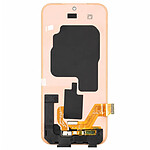 Clappio Écran AMOLED avec Vitre Tactile de Remplacement pour Xiaomi 17 Ultra