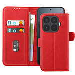 Avizar Étui Chesterfield pour Xiaomi 17T avec Porte-Cartes et Support Avizar Étui Chesterfield pour Xiaomi 17T avec Porte-Cartes et Support