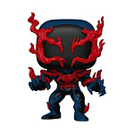 Marvel - Figurine POP! Spider-Man 2099 symbiote 9 cm Marvel - Figurine POP! Spider-Man 2099 symbiote 9 cm