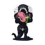 Marvel - Figurine POP! Super Sized Venomized T-Rex 15 cm Marvel - Figurine POP! Super Sized Venomized T-Rex 15 cm