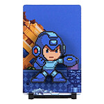 Mega Man - Magnet à collectionner FiGGYZ Mega Man 11 cm