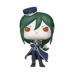 Re:Zero - Figurine POP! Crusch 9 cm Re:Zero - Figurine POP! Crusch 9 cm