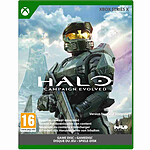 Halo Campaign Evolved (XBOX SERIE X) Halo Campaign Evolved (XBOX SERIE X)