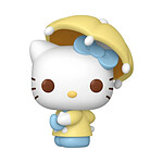 Hello Kitty - Figurine POP! Hello Kitty avec parapluie 9 cm Hello Kitty - Figurine POP! Hello Kitty avec parapluie 9 cm