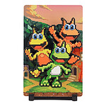 Banjo-Kazooie - Magnet à collectionner FiGGYZ Jinjos 11 cm