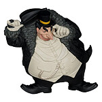 DC Direct - Figurine Todd's Mods The Penguin 9 cm (Édition Limitée) DC Direct - Figurine Todd's Mods The Penguin 9 cm (Édition Limitée)