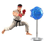 Street Fighter - Figurine Ryu 15 cm