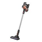Robot et aspirateur Générique
