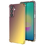 Avizar Coque pour Galaxy A27 avec Coins Renforcés Effet Dégradé Translucide