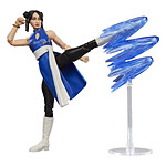 Street Fighter - Figurine Chun-Li 15 cm