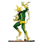 Marvel - Statuette 1/10 Scale Electro (Joe Fixit N°5) 19 cm Marvel - Statuette 1/10 Scale Electro (Joe Fixit N°5) 19 cm