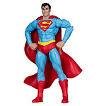 DC Multiverse - Figurine Superman (DC Classic) 19 cm DC Multiverse - Figurine Superman (DC Classic) 19 cm