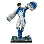 Marvel - Figurine Marvel Rivals Collection 1/6 Mr. Fantastic 26 cm Marvel - Figurine Marvel Rivals Collection 1/6 Mr. Fantastic 26 cm