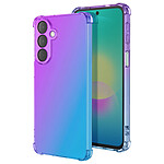 Avizar Coque pour Galaxy A27 avec Coins Renforcés Effet Dégradé Translucide Avizar Coque pour Galaxy A27 avec Coins Renforcés Effet Dégradé Translucide