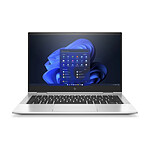 HP EliteBook x360 830 G8 - i5 11ème Gen - 8 Go - SSD 2 To - Linux HP EliteBook x360 830 G8 - i5 11ème Gen - 8 Go - SSD 2 To - Linux