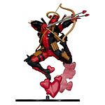 Marvel - Statuette 1/10 Scale Deadpool (Deadpool N°26) 20 cm Marvel - Statuette 1/10 Scale Deadpool (Deadpool N°26) 20 cm