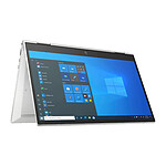 HP EliteBook x360 830 G8 - i5 11ème Gen - 16 Go - SSD 512 Go - Linux - Reconditionné