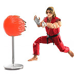 Street Fighter - Figurine Ken 15 cm