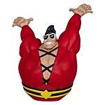 DC Direct - Figurine Todd's Mods Plastic Man 10 cm (Édition Limitée) DC Direct - Figurine Todd's Mods Plastic Man 10 cm (Édition Limitée)