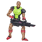 G.I. Joe - Figurine Classified Series N°201 Cobra Overkill 15 cm G.I. Joe - Figurine Classified Series N°201 Cobra Overkill 15 cm