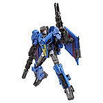 Transformers: Le Commencement - Figurine Studio Series Deluxe Class Thundercracker 13 cm Transformers: Le Commencement - Figurine Studio Series Deluxe Class Thundercracker 13 cm
