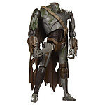Star Wars: Le Mandalorien et Grogu - Figurine Vintage Collection Mercenary Droid 10 cm