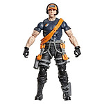 G.I. Joe - Figurine Classified Series Action Man 15 cm G.I. Joe - Figurine Classified Series Action Man 15 cm