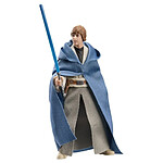 Star Wars: L'ultime commandement - Figurine Vintage Collection Luuke 10 cm