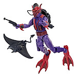 G.I. Joe - Figurine Classified Series N°199 Hydro-Viper 15 cm G.I. Joe - Figurine Classified Series N°199 Hydro-Viper 15 cm