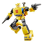 Transformers: Devastation - Figurine Studio Series Deluxe Class Bumblebee 11 cm Transformers: Devastation - Figurine Studio Series Deluxe Class Bumblebee 11 cm