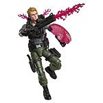 G.I. Joe - Figurine Classified Series Night Force: Psych-Out 15 cm G.I. Joe - Figurine Classified Series Night Force: Psych-Out 15 cm