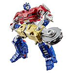Transformers One Studio - Figurine Series Deluxe Class Orion Pax 13 cm Transformers One Studio - Figurine Series Deluxe Class Orion Pax 13 cm