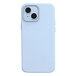 Rhinoshield Coque MagSafe pour iPhone 15 Modèle SolidX Soft Touch 3mm Antichoc Bleu polaire Rhinoshield Coque MagSafe pour iPhone 15 Modèle SolidX Soft Touch 3mm Antichoc Bleu polaire
