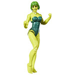 Marvel Legends - Figurine Marrina (BAF: 's Box) 15 cm