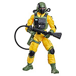 G.I. Joe - Figurine Classified Series N°198 Airtight 15 cm G.I. Joe - Figurine Classified Series N°198 Airtight 15 cm