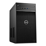 Dell Precision 3630 Tower (I584161S) Dell Precision 3630 Tower (I584161S)