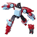 Transformers Age of the Primes - Figurine Deluxe Class Autobot Blanker 13 cm
