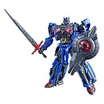 Transformers: The Last Knight - Figurine Studio Series Leader Class Nemesis Prime 22 cm Transformers: The Last Knight - Figurine Studio Series Leader Class Nemesis Prime 22 cm