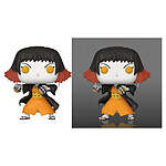Demon Slayer: Kimetsu no Yaiba - Figurine POP! Susamaru [avec Chase] 9 cm