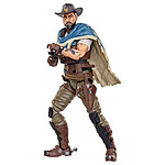 G.I. Joe Classified Series - Figurine N°200 Alejandro Balam "Sundown" Luna Mendoza 15 cm G.I. Joe Classified Series - Figurine N°200 Alejandro Balam "Sundown" Luna Mendoza 15 cm