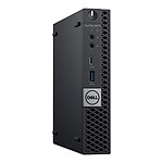 Dell Optiplex 5070 Micro (I381T848S) Dell Optiplex 5070 Micro (I381T848S)