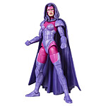 Marvel Legends - Figurine Psylocke (BAF: 's Box) 15 cm