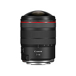 CANON Objectif RF 7-14mm f/2.8-3.5 L Fisheye STM